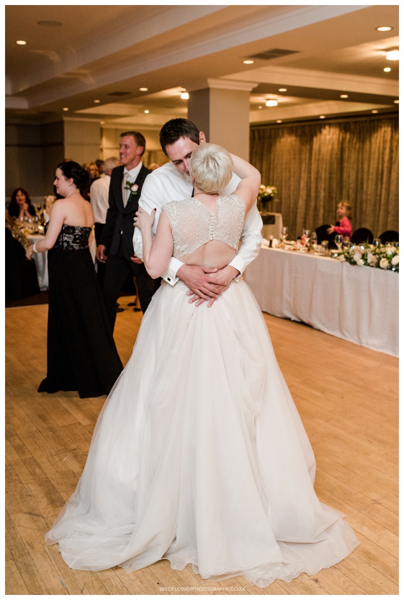 DERICK & TRACY | BLOG POST062