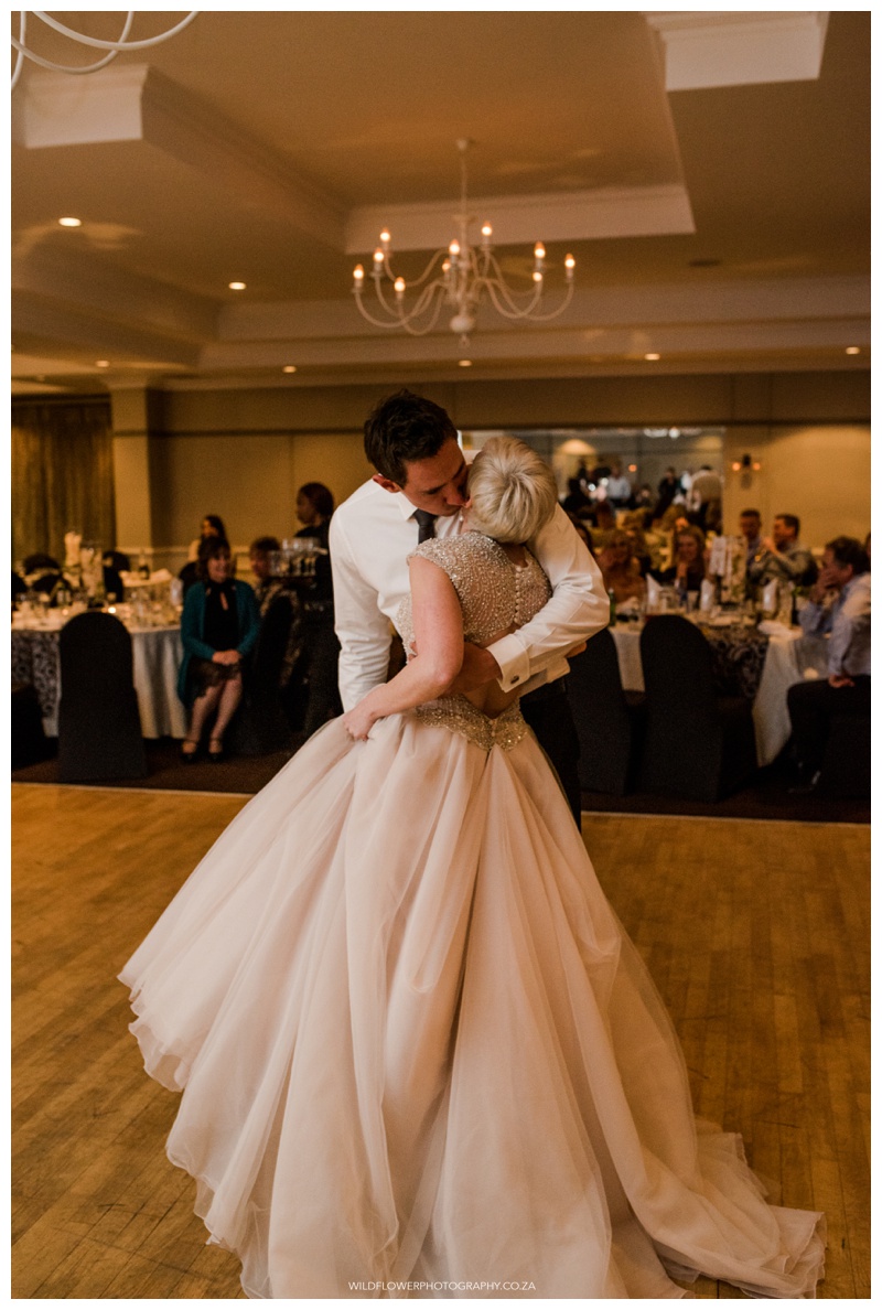 DERICK & TRACY | BLOG POST068