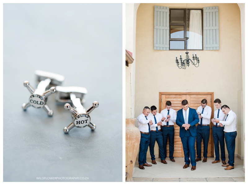 NOLENE & WARREN | PONT DE VAAL WEDDING021