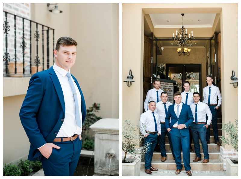 NOLENE & WARREN | PONT DE VAAL WEDDING022
