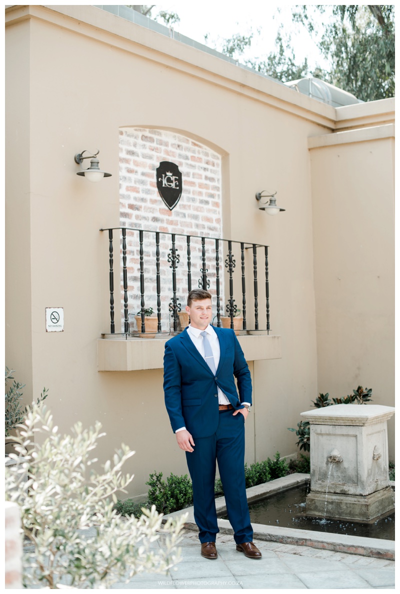 NOLENE & WARREN | PONT DE VAAL WEDDING024