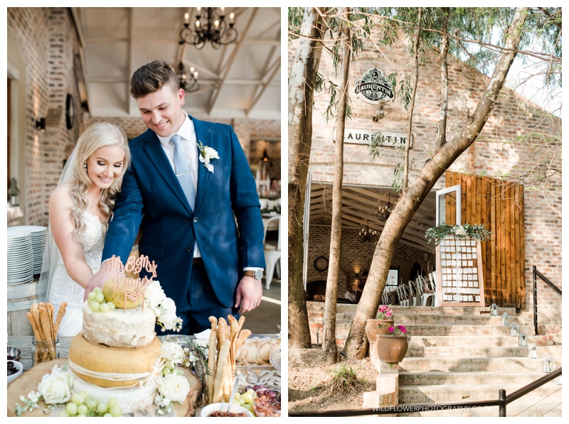 NOLENE & WARREN | PONT DE VAAL WEDDING042