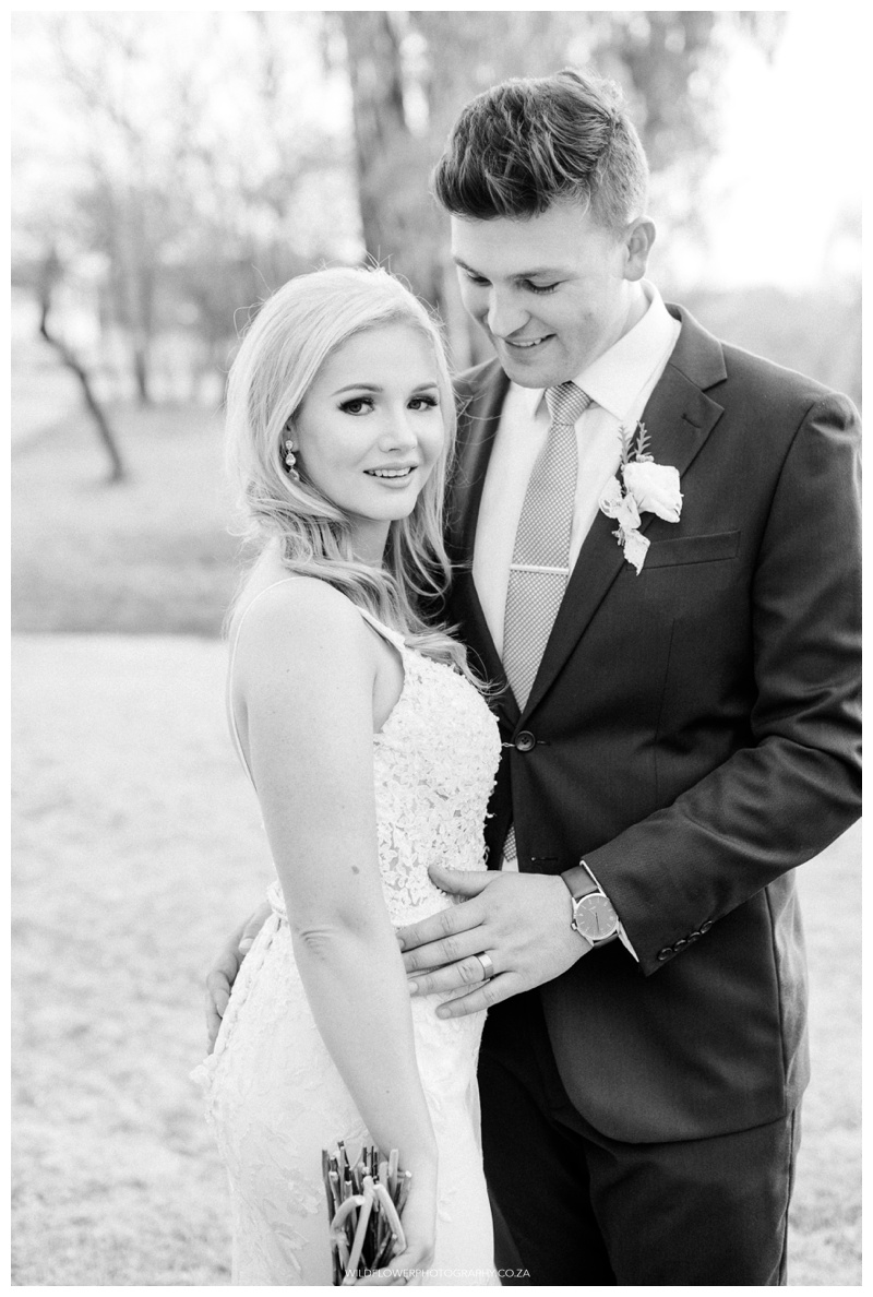 NOLENE & WARREN | PONT DE VAAL WEDDING052