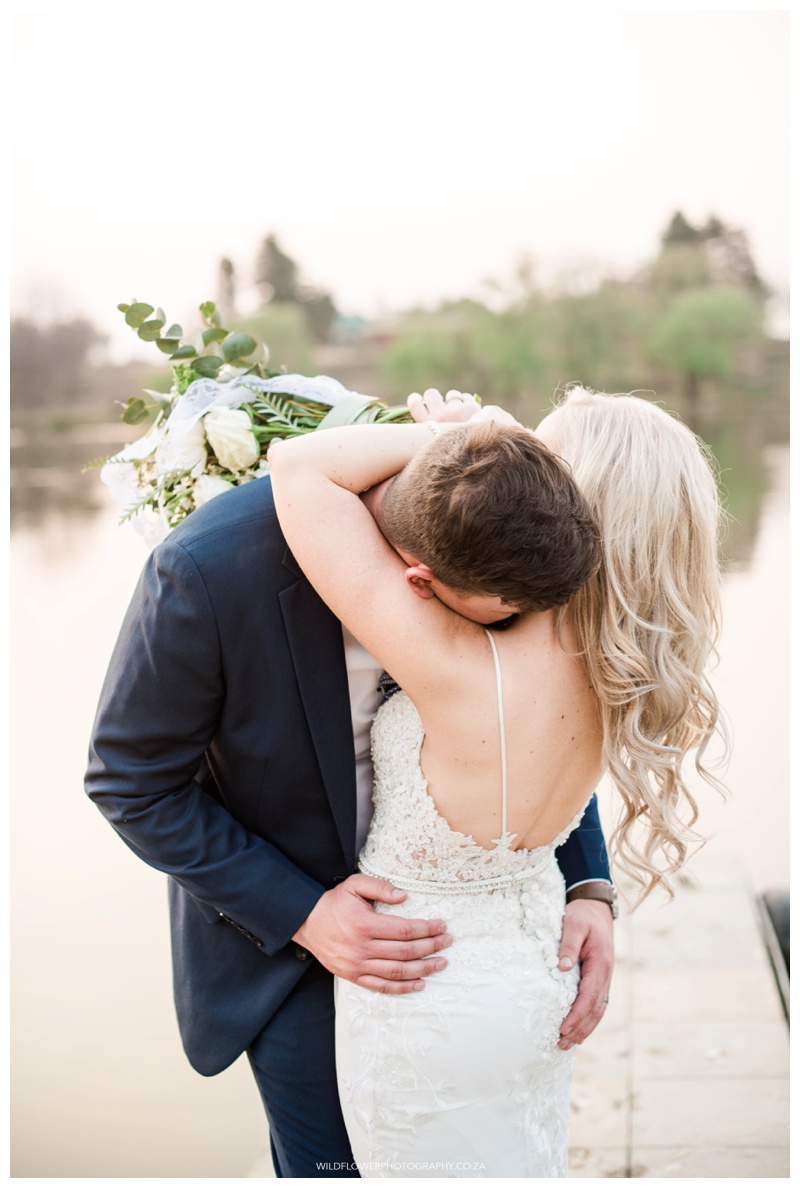 NOLENE & WARREN | PONT DE VAAL WEDDING056