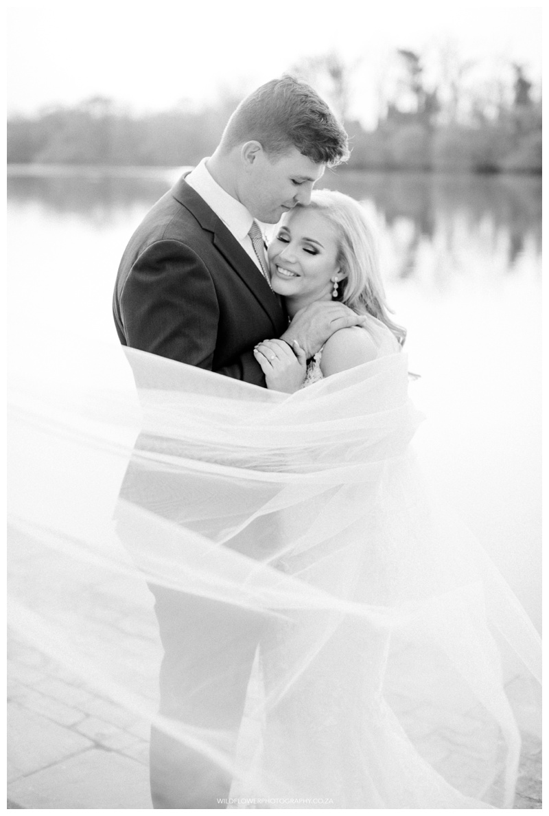 NOLENE & WARREN | PONT DE VAAL WEDDING058