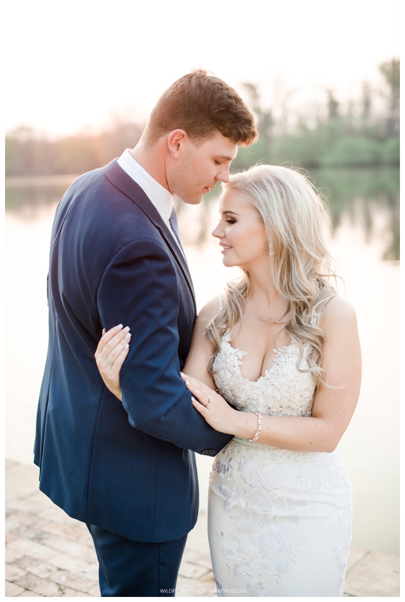NOLENE & WARREN | PONT DE VAAL WEDDING059