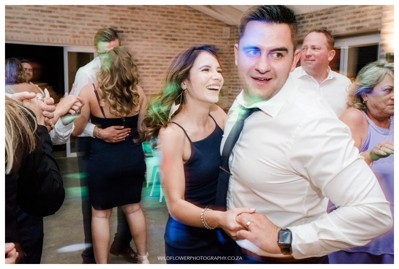 NOLENE & WARREN | PONT DE VAAL WEDDING070